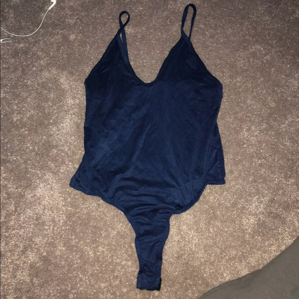 Bodysuit